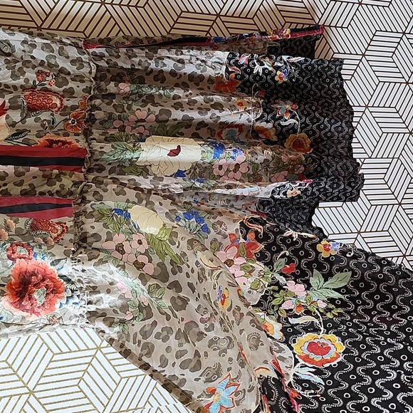 Johnny Was Dress - Picture 7 of 14